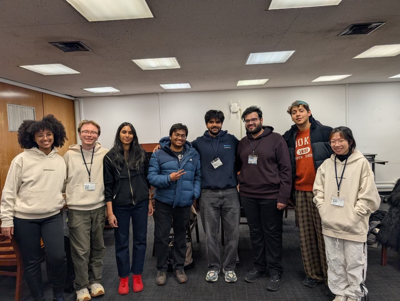Columbia Devfest